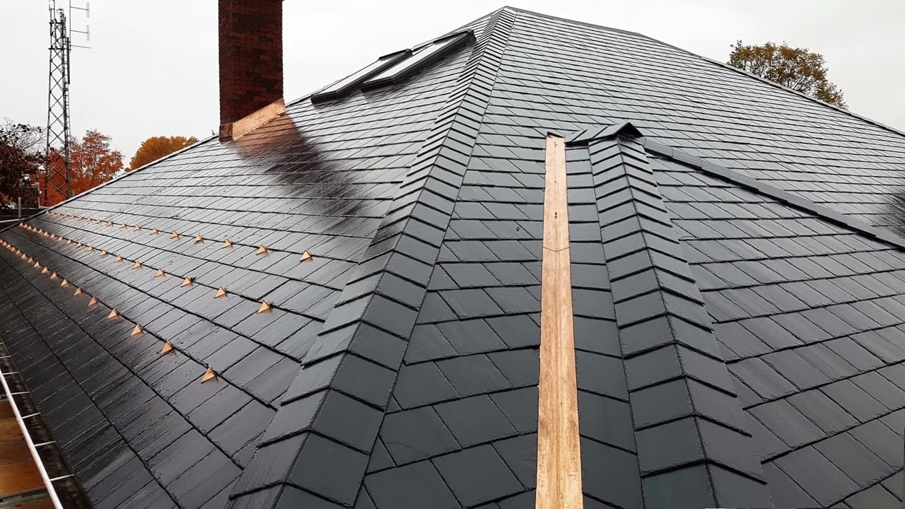 Slate Roof Specialists