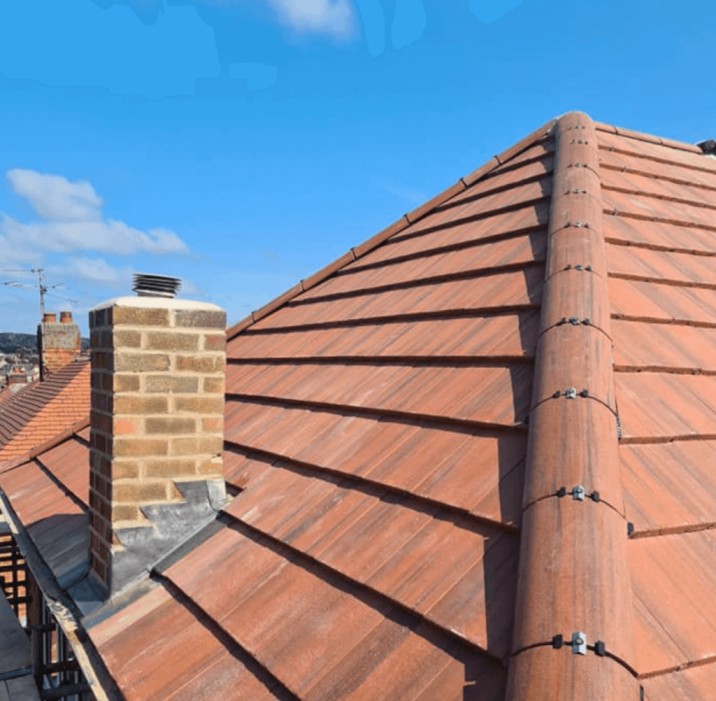 Professional roof insulation services in Blanchardstown including loft insulation, attic insulation, and energy-efficient roofing solutions.